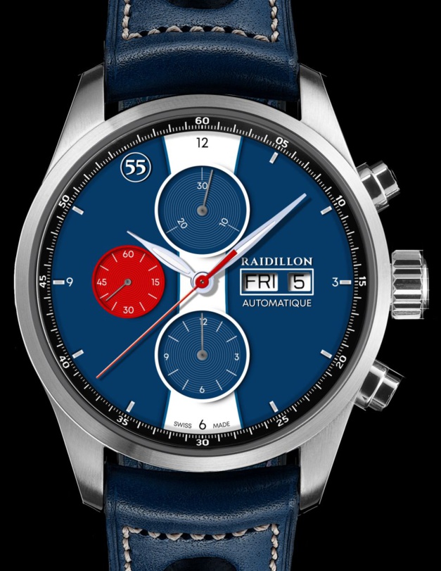 Raidillon Jean-Pierre Beltoise Raidillon Jean-Pierre Beltoise