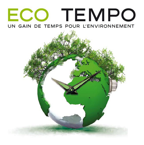 Eco Tempo recycle les anciennes montres à quartz