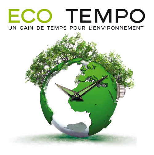 Eco Tempo recycle les anciennes montres à quartz Eco Tempo recycle les anciennes montres à quartz
