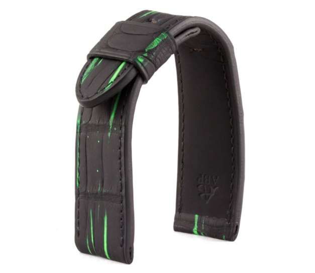 ABP Concept strap fluorescent ABP Concept strap fluorescent