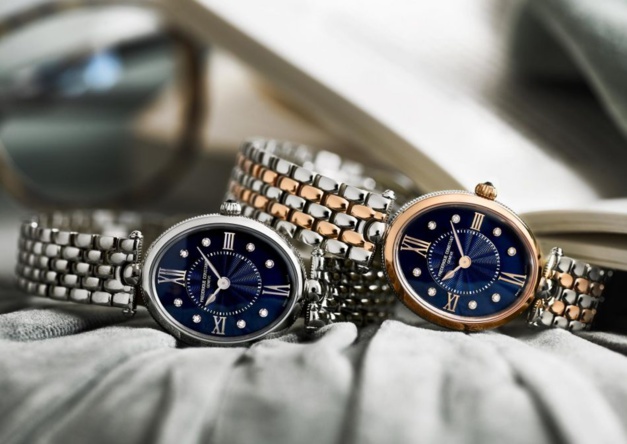 Frédérique Constant Art Déco Frédérique Constant Art Déco