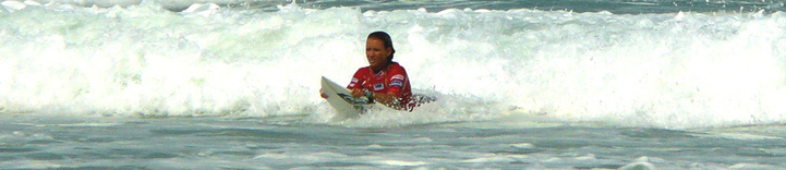 Swatch Girl Pro France : Swatch surfing in Hossegor ! Swatch Girl Pro France : Swatch surfing in Hossegor !