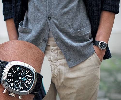 John Isaac Genève revient avec une nouvelle collection de montres pour tous les âges John Isaac Genève revient avec une nouvelle collection de montres pour tous les âges