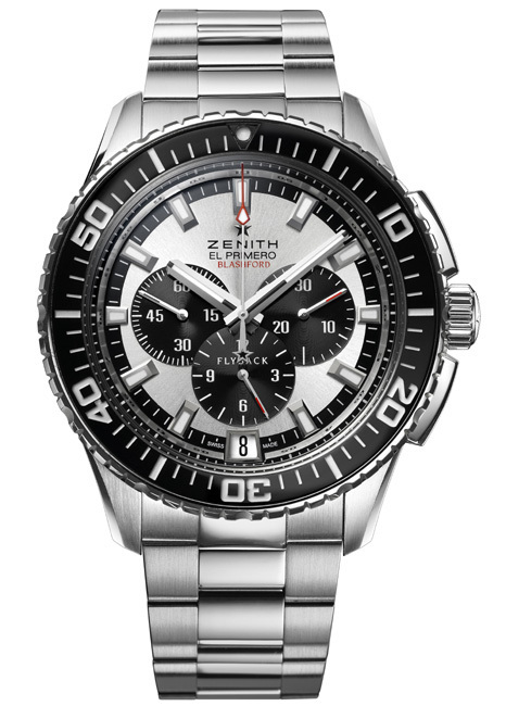 Colonel John Blashford-Snell : ambassadeur Zenith de longue date Colonel John Blashford-Snell : ambassadeur Zenith de longue date