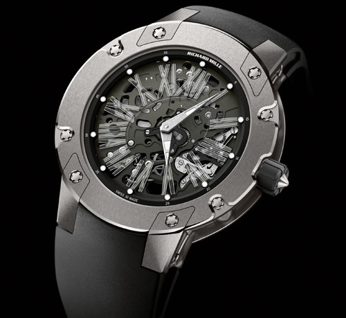 Richard Mille RM 033 Richard Mille RM 033