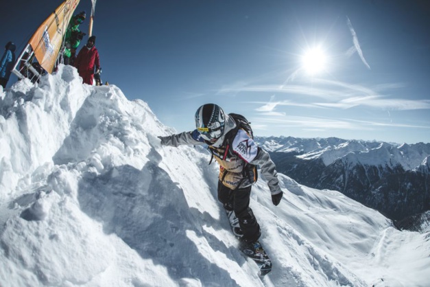 Alpina Freeride