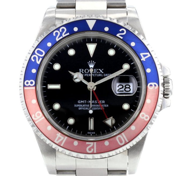 Revendre une montre d'occasion dans les meilleures conditions Revendre une montre d'occasion dans les meilleures conditions