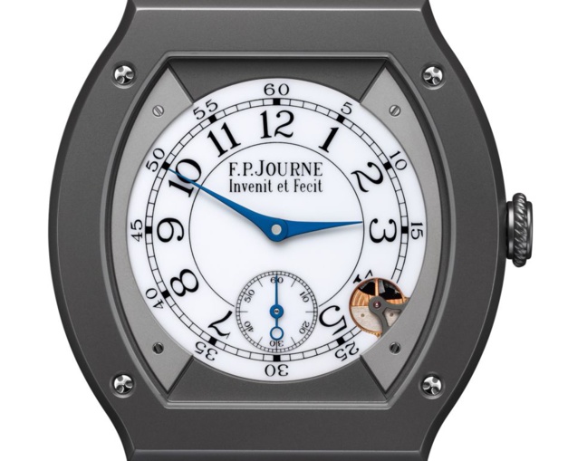 Elégante by FP Journe Titalyt