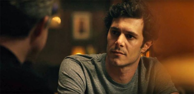 Start-up Adam Brody