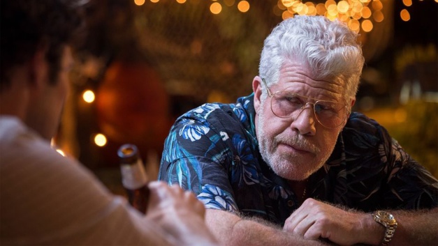 Ron Perlman, Startup, Rolex Daytona 16523 Ron Perlman, Startup, Rolex Daytona 16523