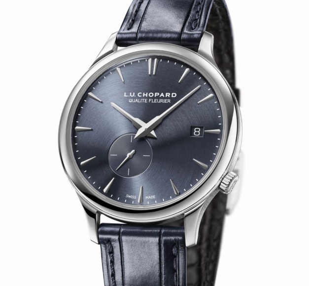 Chopard LUC XPS Twist QF