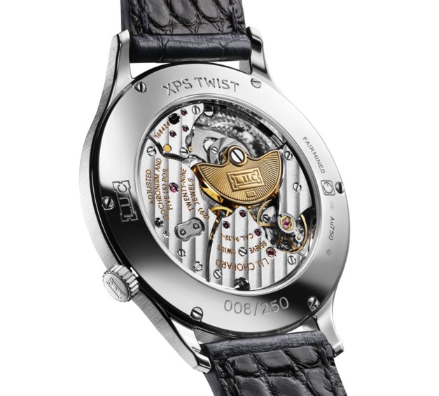Chopard LUC XPS Twist QF