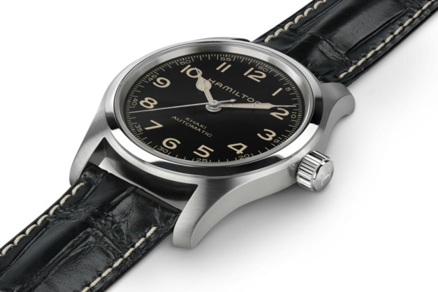 Hamilton Khaki Field Murph Interstellar Hamilton Khaki Field Murph Interstellar