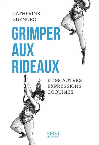 Grimper aux rideaux