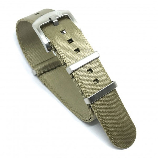 Nato Premium kaki Kronokeeper
