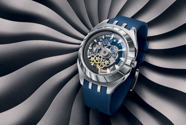 Swatch Flymagic Swatch Flymagic