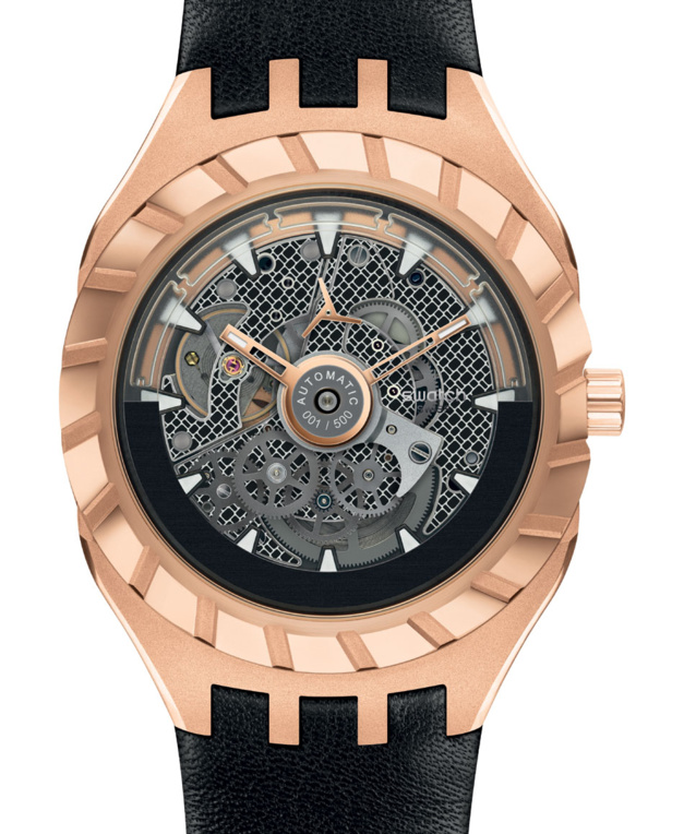 Swatch Flymagic Swatch Flymagic