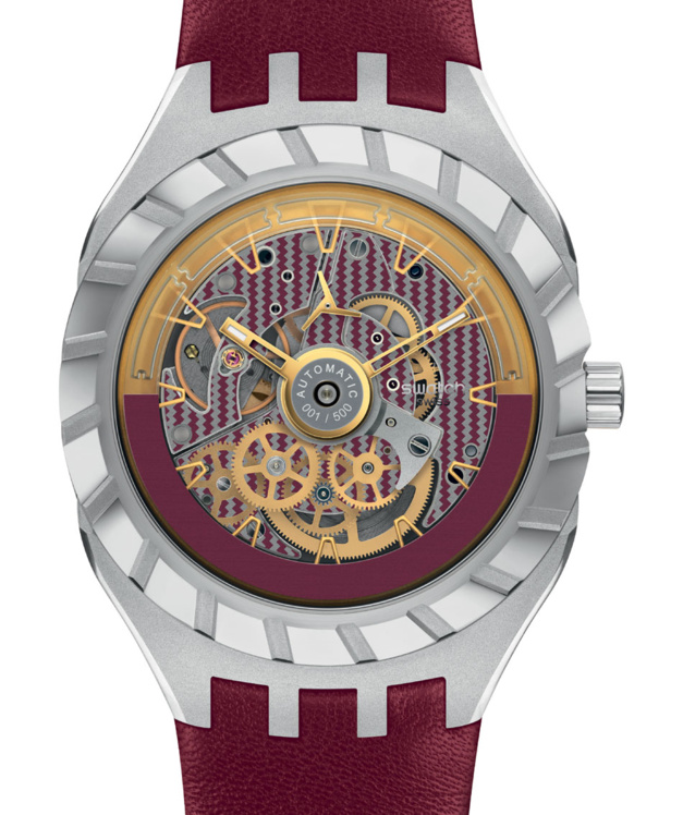 Swatch Flymagic Swatch Flymagic