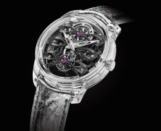 Girard-Perregaux Quasar Girard-Perregaux Quasar