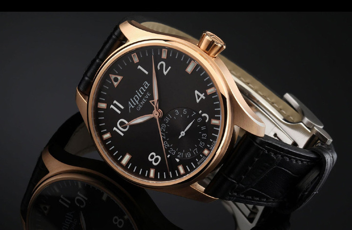 Frédérique Constant célèbre les cinq ans de sa manufacture de Plan-les-Ouates… Frédérique Constant célèbre les cinq ans de sa manufacture de Plan-les-Ouates…