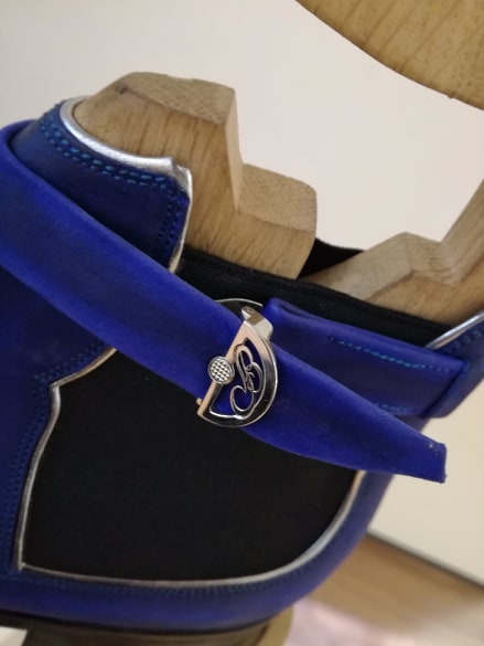 Breguet boots collaboration avec l'Atelier du Tranchet Breguet boots collaboration avec l'Atelier du Tranchet