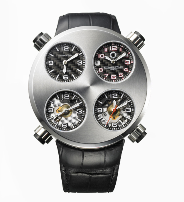Meccaniche Veloci Icon Podium Meccaniche Veloci Icon Podium