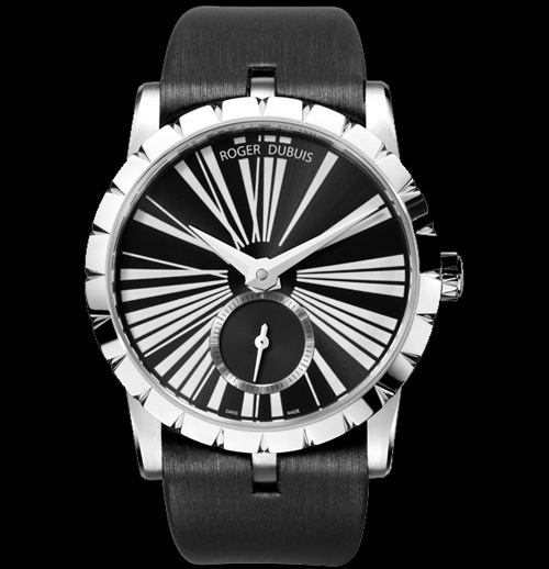 Excalibur Lady Roger Dubuis : COSC et Poinçon de Genève pour vous mesdames… Parce que vous le valez bien ! Excalibur Lady Roger Dubuis : COSC et Poinçon de Genève pour vous mesdames… Parce que vous le valez bien !