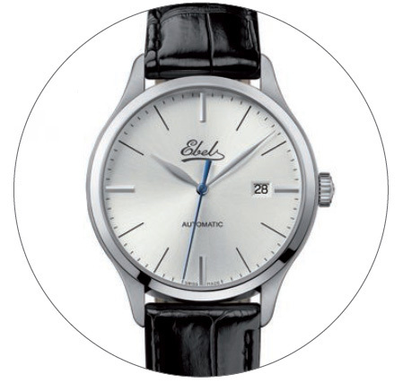 Ebel Classic 100