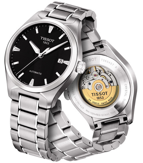 Tissot T-Tempo