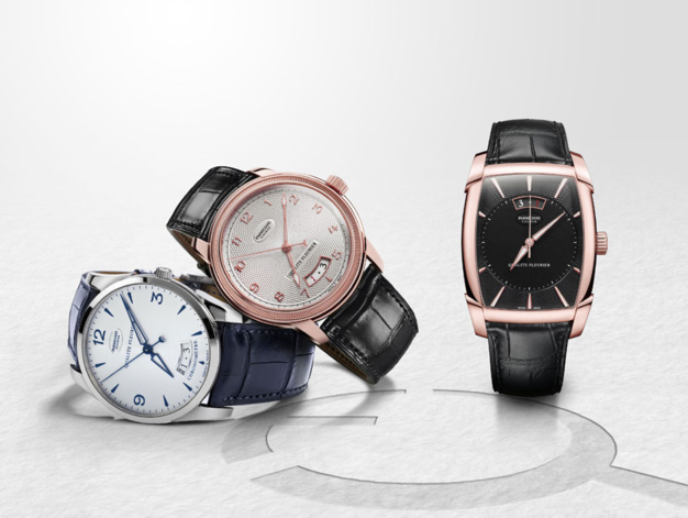 Ouverture d'un "corner" Parmigiani Fleurier chez Bucherer Paris