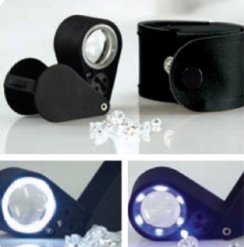 La « rolls » des loupes d’horloger en vente chez Mister-Chrono La « rolls » des loupes d’horloger en vente chez Mister-Chrono