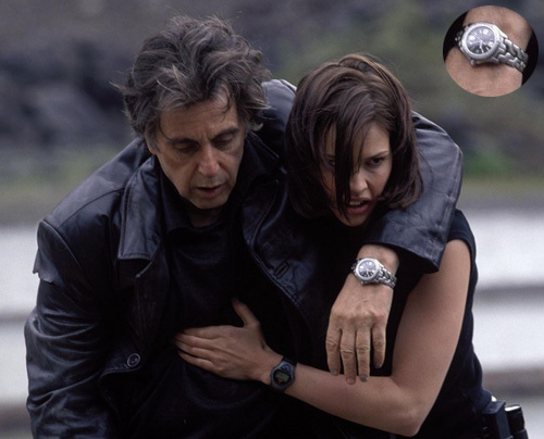 Insomnia, crédit photo Warner Bros Insomnia, crédit photo Warner Bros