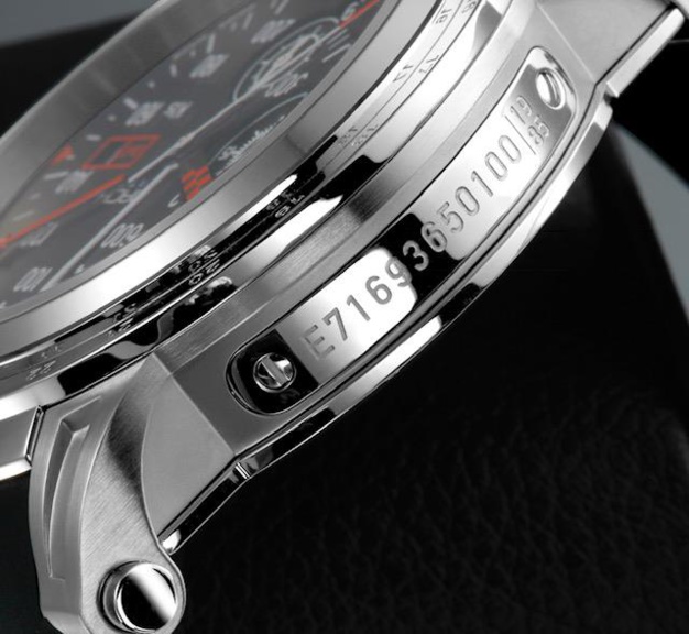 Mach Watch Aero-Design Concorde Mach Watch Aero-Design Concorde