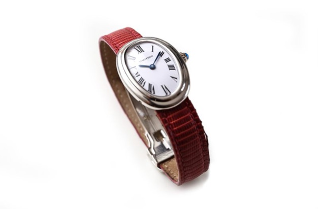 vintage cartier watches australia