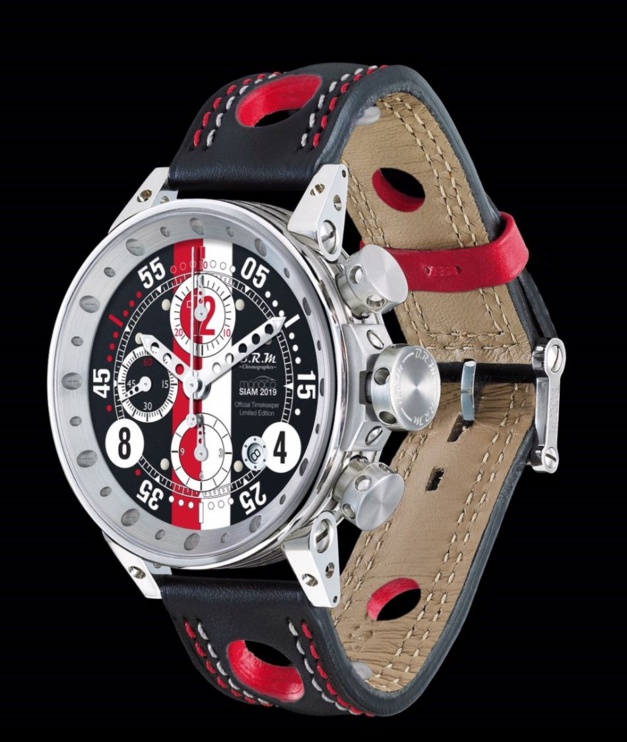 BRM SIAM Monaco BRM SIAM Monaco