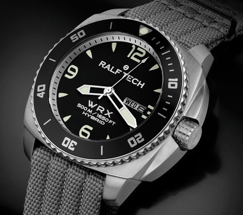 Ralf Tech WRX « A » Ralf Tech WRX « A »