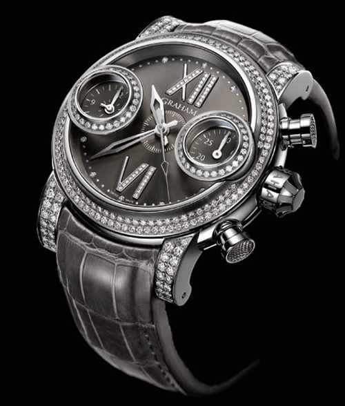 Graham Swordfish Diamonds Graham Swordfish Diamonds