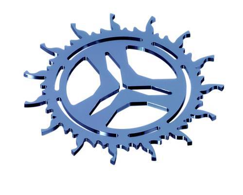 Roue Pulsomax Roue Pulsomax