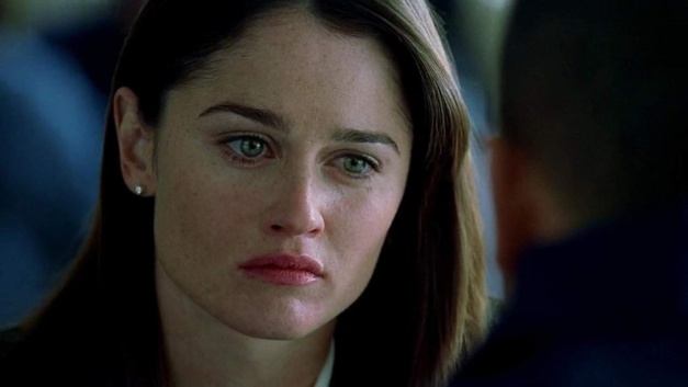 Robin Tunney Prison Break Panthère Cartier