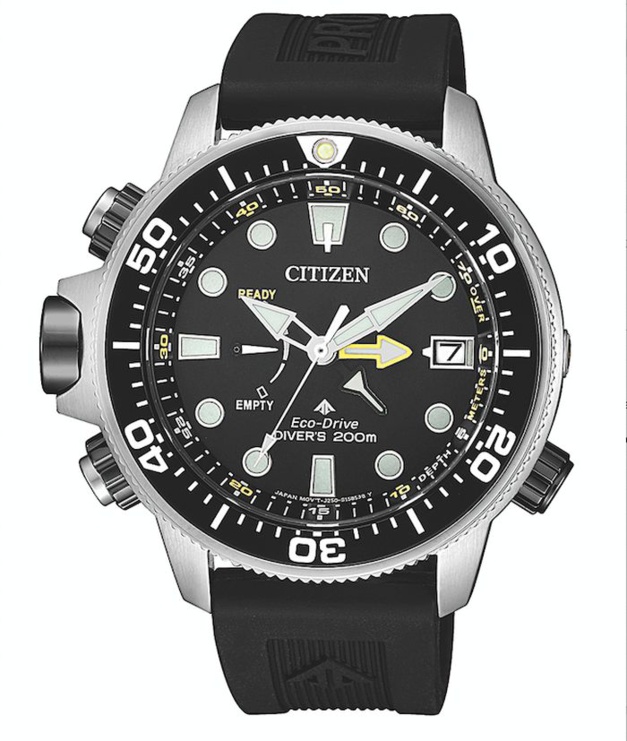 Citizen Promaster Aqualand Citizen Promaster Aqualand