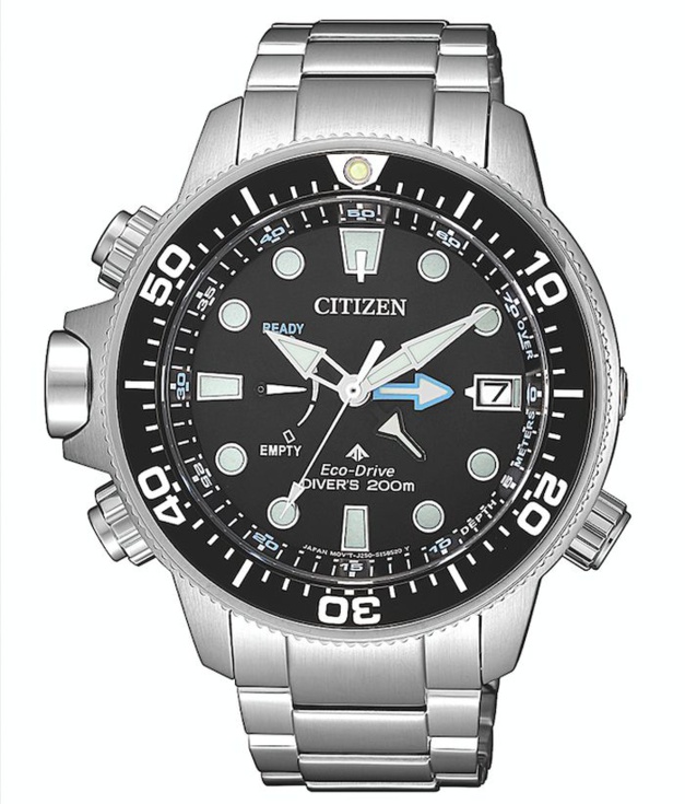 Citizen Promaster Aqualand Citizen Promaster Aqualand