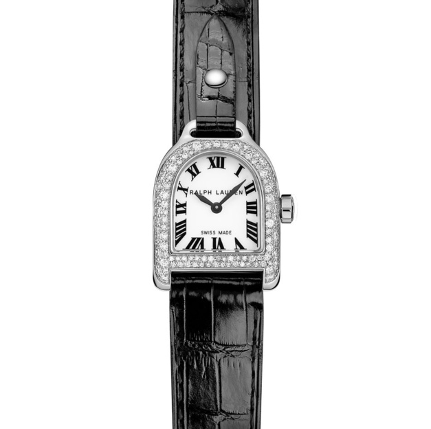 Ralph Lauren : une version mini pour les dix ans de la Stirrup Ralph Lauren : une version mini pour les dix ans de la Stirrup