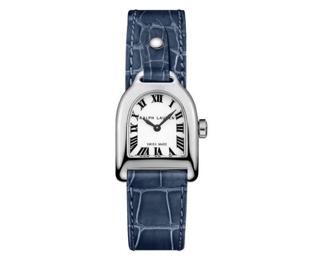 Ralph Lauren : une version mini pour les dix ans de la Stirrup Ralph Lauren : une version mini pour les dix ans de la Stirrup