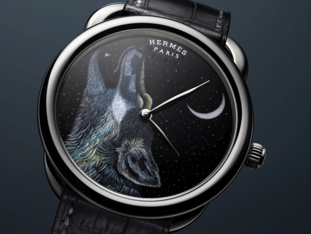 Hermès Arceau Waoooo Hermès Arceau Waoooo