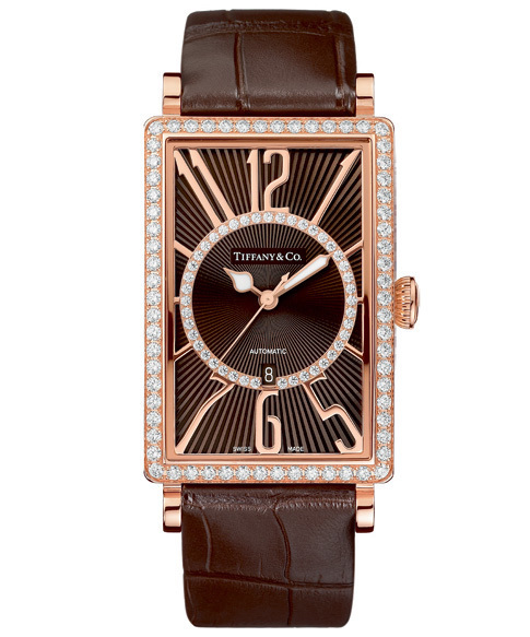 Montre Tiffany Gallery Montre Tiffany Gallery
