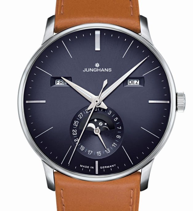 Junghans Meister Kalender Junghans Meister Kalender