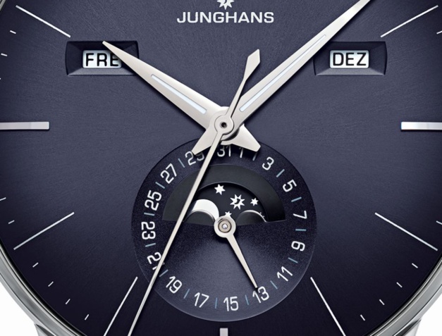 Junghans Meister Kalender