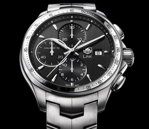 TAG Heuer Link TAG Heuer Link