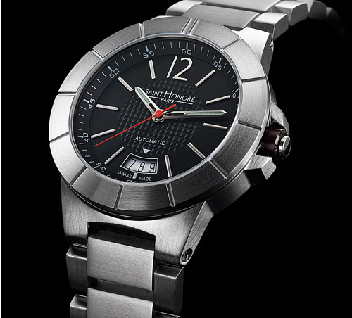 Worldcode Automatic Saint Honoré Worldcode Automatic Saint Honoré