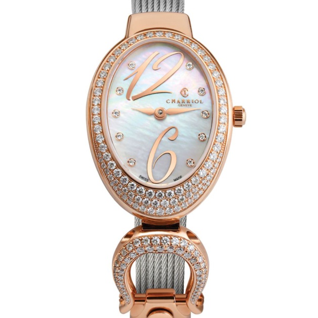 Dernière création Philippe Charriol Dernière création Philippe Charriol